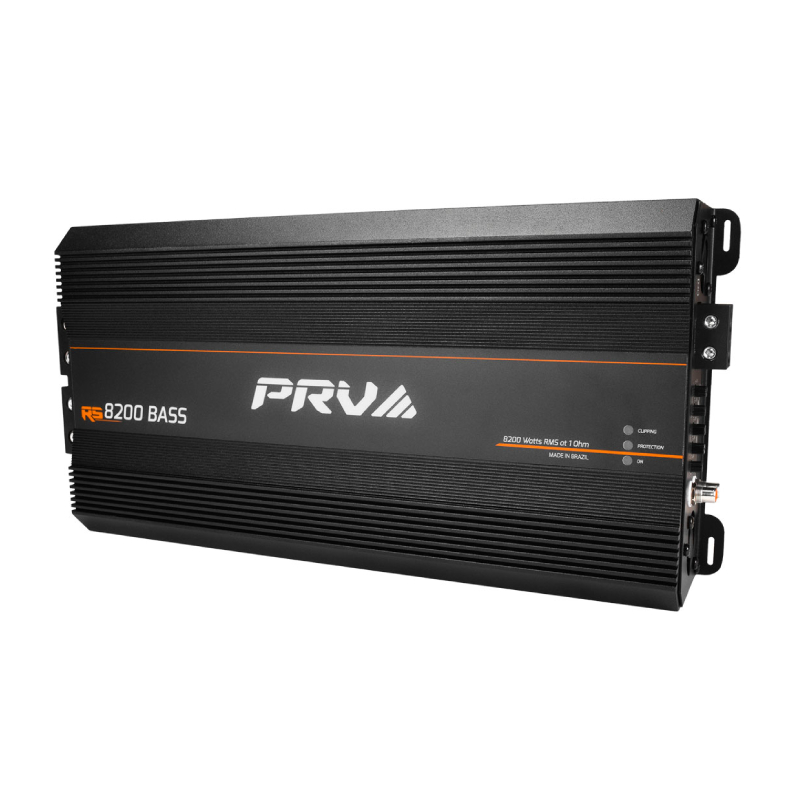 PRV Audio&nbsp;RS8200 BASS 1 Ohm